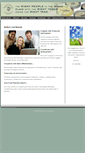 Mobile Screenshot of millenniumlearning.com